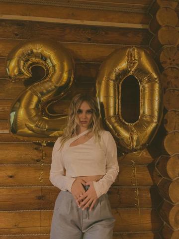 Анкета проститутки Лолита, Невельск, 25 лет, №314739